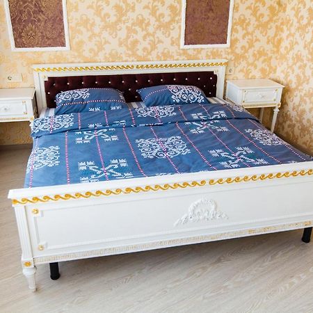 Sun City Apart Hotel Dnipro Ngoại thất bức ảnh