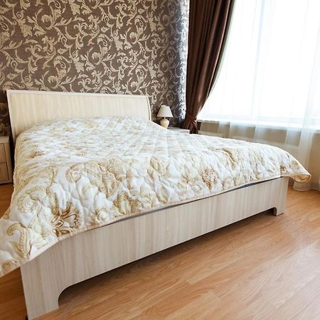 Sun City Apart Hotel Dnipro Ngoại thất bức ảnh