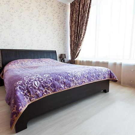 Sun City Apart Hotel Dnipro Ngoại thất bức ảnh