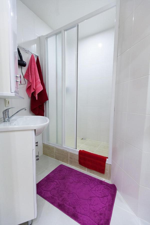 Sun City Apart Hotel Dnipro Ngoại thất bức ảnh