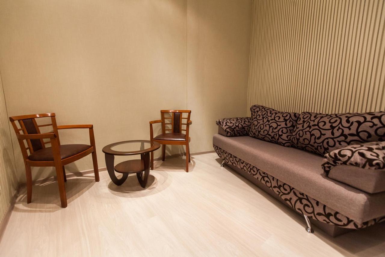 Sun City Apart Hotel Dnipro Ngoại thất bức ảnh