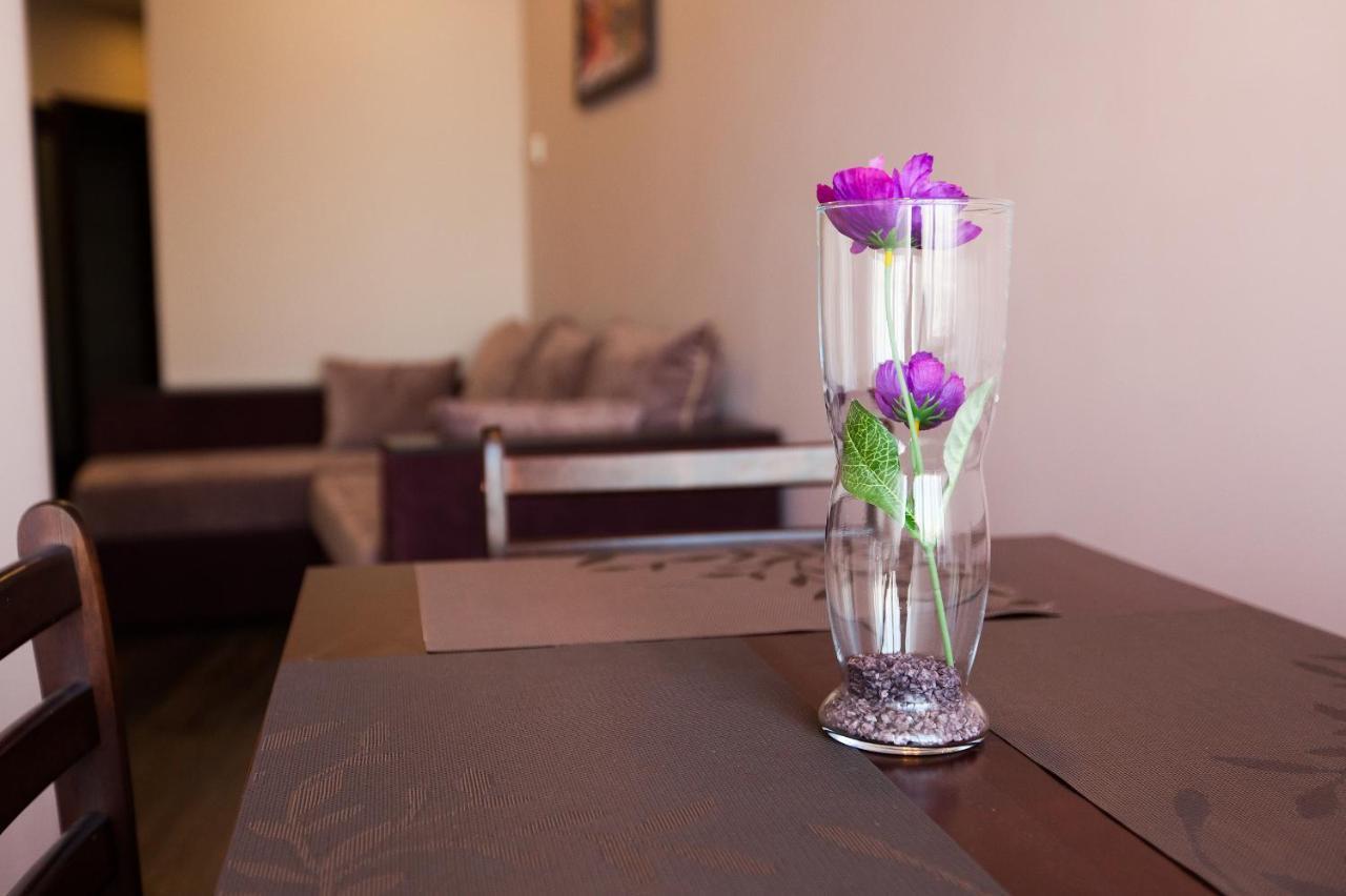 Sun City Apart Hotel Dnipro Ngoại thất bức ảnh