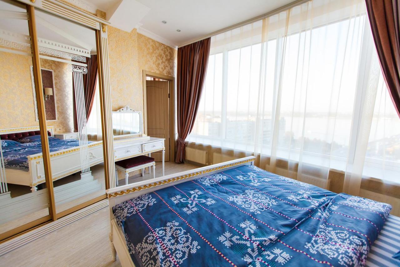 Sun City Apart Hotel Dnipro Ngoại thất bức ảnh