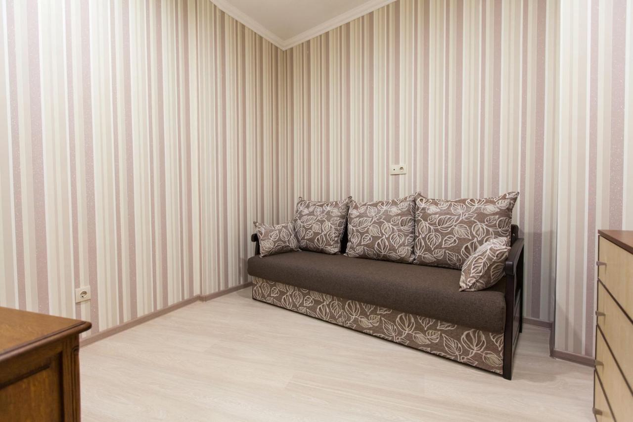 Sun City Apart Hotel Dnipro Ngoại thất bức ảnh