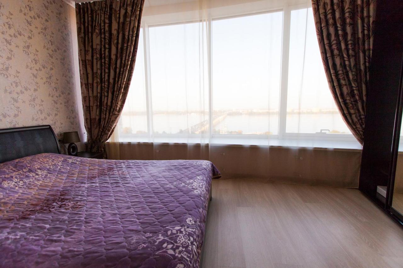 Sun City Apart Hotel Dnipro Ngoại thất bức ảnh