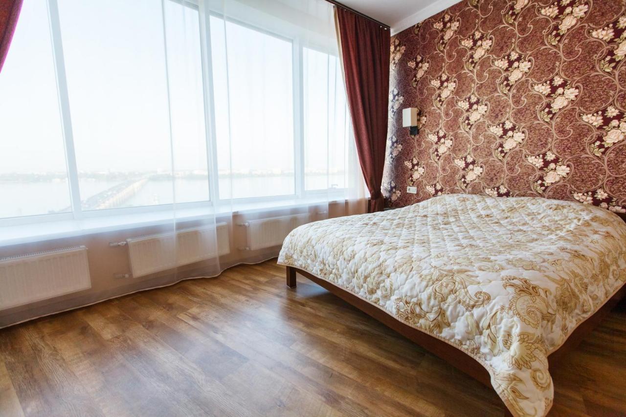 Sun City Apart Hotel Dnipro Ngoại thất bức ảnh