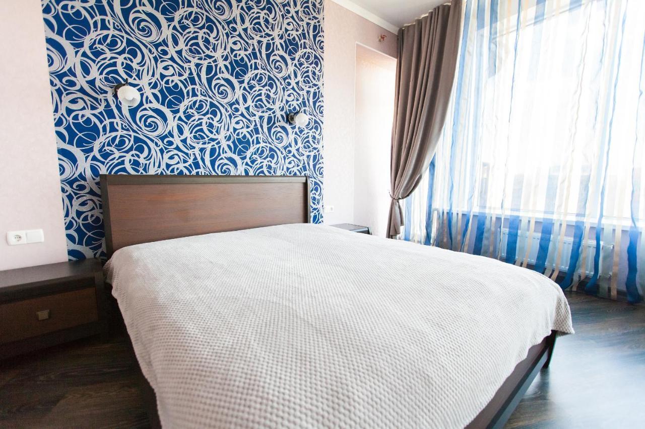 Sun City Apart Hotel Dnipro Ngoại thất bức ảnh