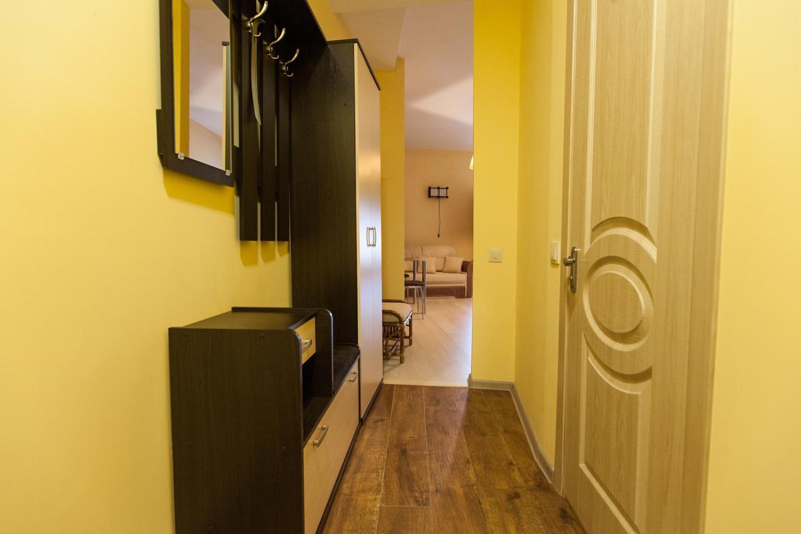 Sun City Apart Hotel Dnipro Ngoại thất bức ảnh