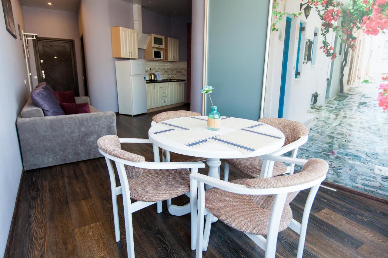 Sun City Apart Hotel Dnipro Ngoại thất bức ảnh